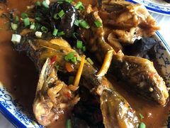 -邱记私房菜·十八年本地菜