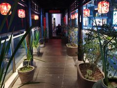 -道南書院·私房菜·早午茶·茶馆