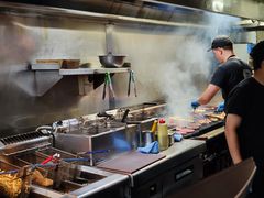 -Fergburger(皇后镇店)