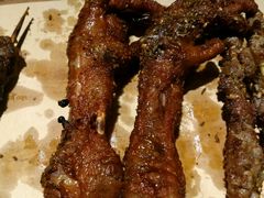 凤爪-串来串去(中关村店)