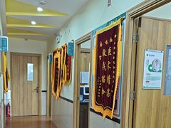 -千城康桥宠物医院CT影像·骨科·心脏专科中心(厚街分院)