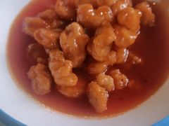 -常和州·夜宵大排档(常州单店)