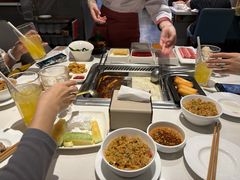-海底捞火锅(长宁路龙之梦店)