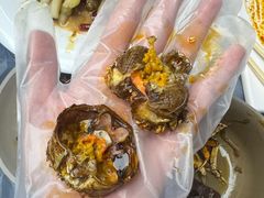 -肥肥虾庄·金牌油焖大虾(东湖欢乐谷店)