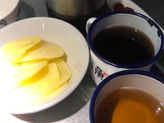 -探鱼·鲜青椒爽麻烤鱼(番禺万达店)