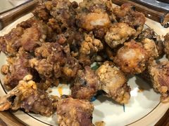 -标记美食新鲜猪杂(兴南大道店)