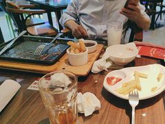 -豪享来中西餐厅(隆昌店)