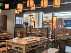 -大盐帮川菜馆(长楹天街店)