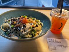 -里面·Noodlology(机电院店)