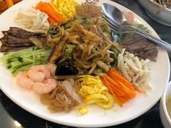 -桃园中华料理炸酱面(燕儿岛路店)