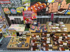 -百老汇美食街