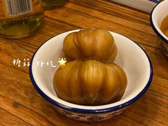 -乐宴·老北京铜火锅(八卦岭店)