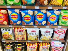 -全家便利店(银翔路店)