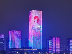 -武汉两江游览·夜游长江(汉口粤汉码头)