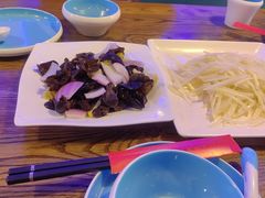 -旺川园·毛血旺·辣子鸡(解放碑店)