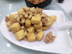 三宝脆皮豆腐-国华酒楼(右内店)