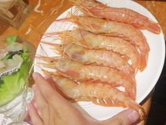 -芭菲盛宴·环球美食(北城国际店)