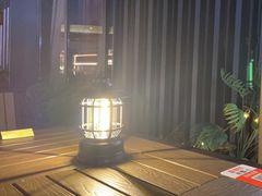 -臻鲜燕海鲜融合餐厅(金陵style店)