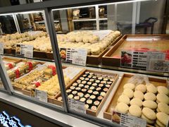 -清真全盛斋传统糕点(高新中大店)