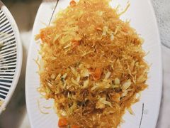 -小菜园新徽菜(溧阳万达店)