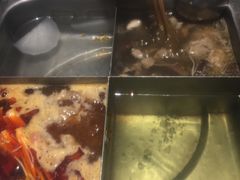 -海底捞火锅(振华商厦店)