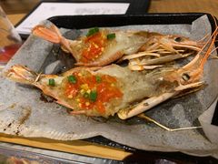 -木屋烧烤(龙湖天街店)