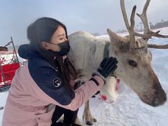 -长白山华美胜地滑雪场