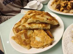 -胖子菜馆(隆昌路店)