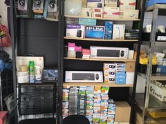-千机网·翎杰手机电脑维修中心(上海海阳路店)