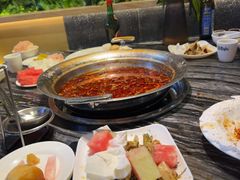 -老船舫·现做活鲜鱼馆(东郊记忆店)