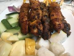 -关夫人餐厅(阳光广场店)