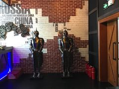 -好享派·团建轰趴馆(旗舰店)