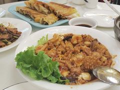 -普天和酒楼·新津菜·烤鸭(天津之眼店)