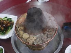 -山海关清和浑锅店