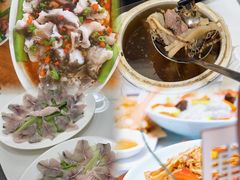 -美未居·老字号·地道顺德菜·桑拿鸡·鱼生(容桂店)
