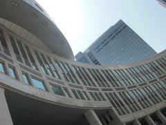 -东京都厅舍