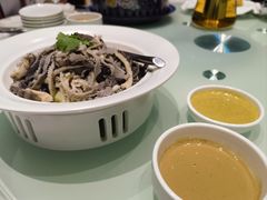-缤圣源中国清真菜(群力店)