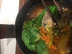 -牛腩之旅·牛腩牛杂煲(光启城美食城店)