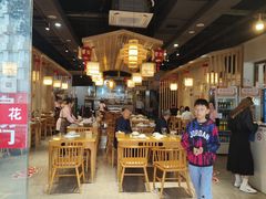 -易老妈蹄花.特色川菜(人民公园总店)