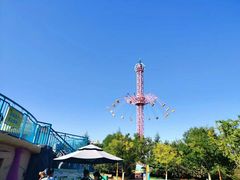 -青岛方特梦幻王国