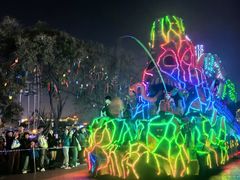 -大连海昌发现王国主题公园