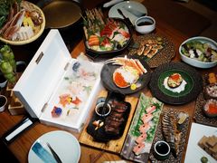 -贰捌零叁精致料理(钱湖店)