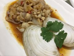 -渔满舱海鲜餐厅(北门外正街店)