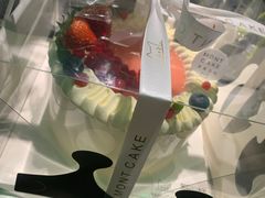 -浮光之丘MontCake生日蛋糕(科华路店)