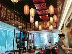 -粤香楼(新光里店)