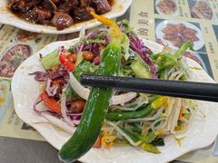 -葛记焖饼(伏牛路店)