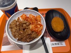 -吉野家(深圳超多维科技大厦分店)