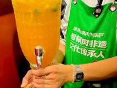 -百年神厨·地道川菜(清江西路店)