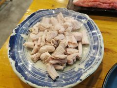 羊肚仁-金生隆(六铺炕店)