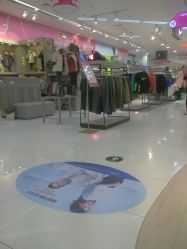 -孩子王童乐园(连云港万达店)